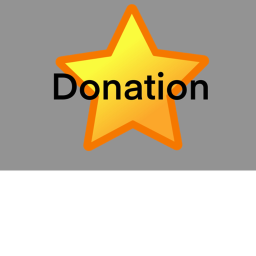 Donation Game