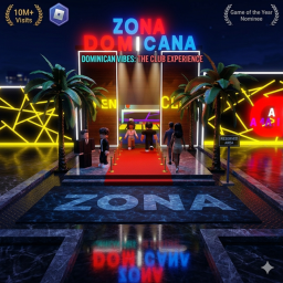 Zona Dominicana