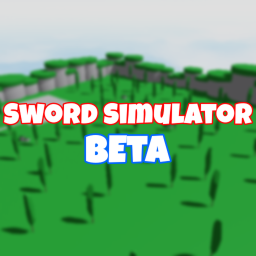 Sword Simulator BETA
