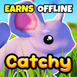 Catchy [Pets] icon