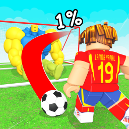 ⚽️ Soccer Battles! [Football/Soccer 1v1]