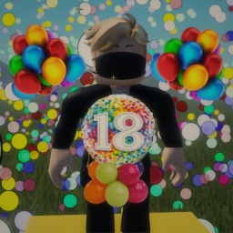 Happy Birthday Jetmir! 🎂🎉🎈