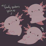 AxoLotL hang out group