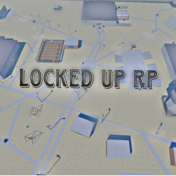 Locked Up RP