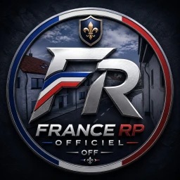 FR | FranceRP Official | Off icon
