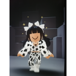 هايي انا السيدة بقرة