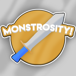 Monstrosity!
