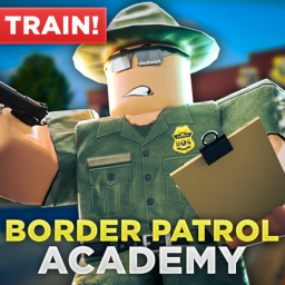 🏗️ACCESS🏗️ USBP Academy
