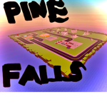 PineFalls county Official Group