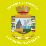 Guardia di Finanza, Livorno - Toscana