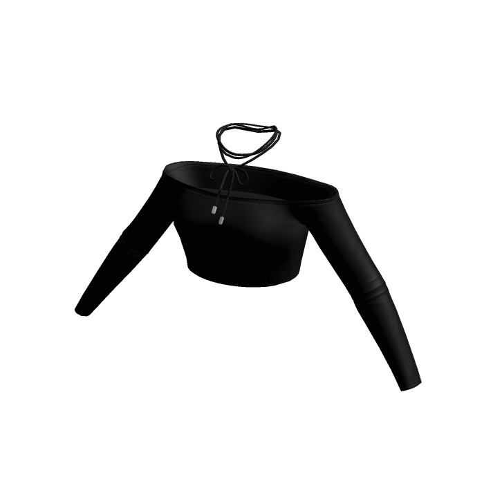 ✅ Black
