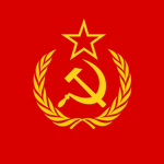 Soviet Untion 1987