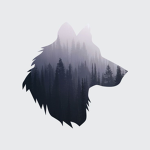 Wolfmaan Wolf Pack