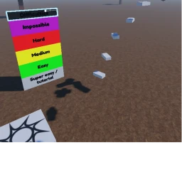 The roblox only up! (FULL RELEASE) icon