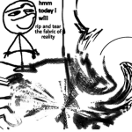 The Party Troll