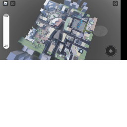 City of roblox ALPHA  (v.0.02)