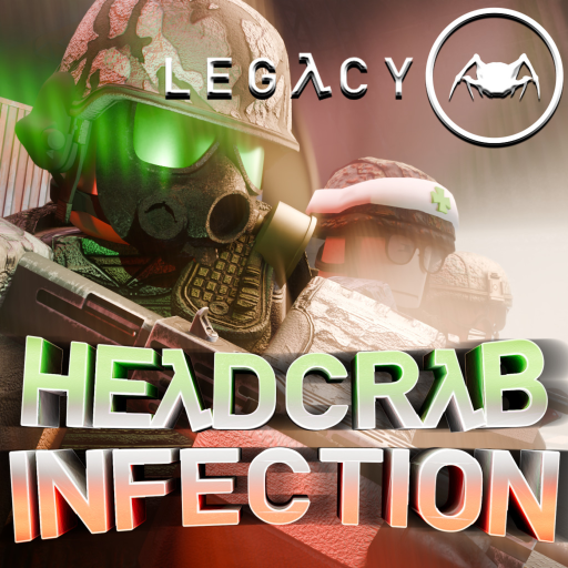 Headcrab Infection