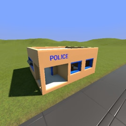 The Pig Station