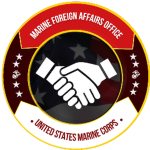 Marine Foreign Affairs ᅠ