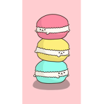 Pink squad! •~•