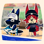 Rabid Noises
