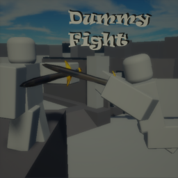 Dummy FIGHT!