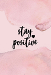 staypositive<3