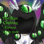 The Nice Clothing AKA drip