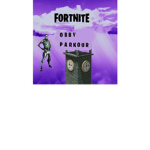 Fortnite Obby