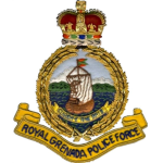 [GRE] Royal Grenada Police Force.