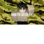 Frost'd Security