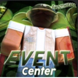 EVENTS! | Event Center