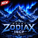 [NEW] MOUNT ZODIAX 