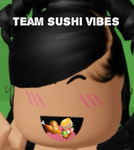 Sushivibes