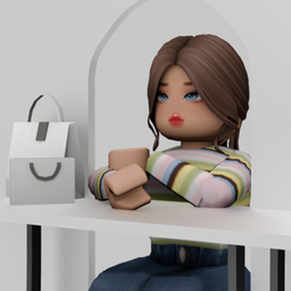 PinkPeachCube avatar