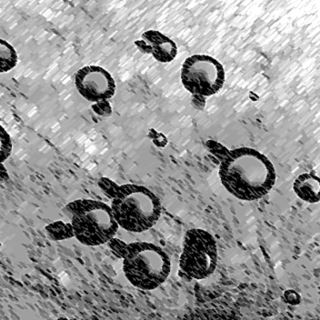 Land of the Coffee Mugs: SHATTERED CATACOMBS