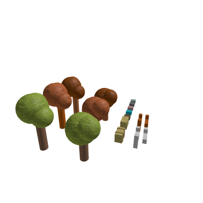 Torgona building kit
