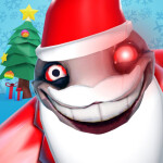 🎅 Escape Mr Yummy's Supermarket Obby!