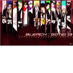 Soul Reapers Unite!