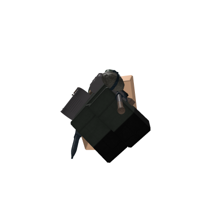German Infantry