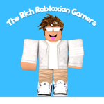 The Rich Robloxian Gamers