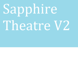 Sapphire Theatre ™ V2