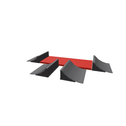 Some Ramps For Awsomeavery02