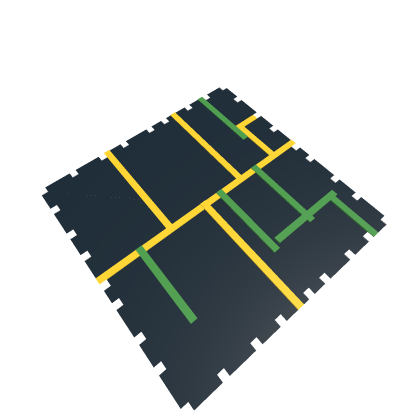 Computer Chip [CSG]