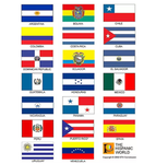 Hispanics Gang