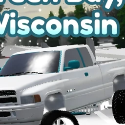 (HIVER!❄️) Green Bay, Wisconsin🌾 icon