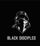 BD (Black Disciples) 1300
