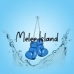[BETA] Melee Island