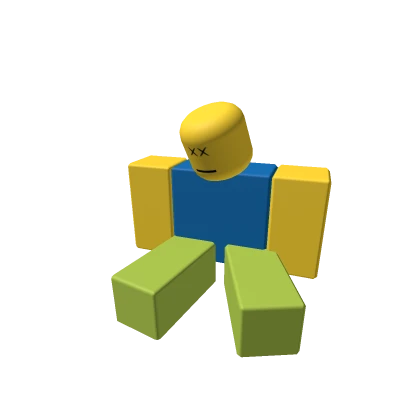 Dead Noob