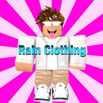 Rain Clothing.